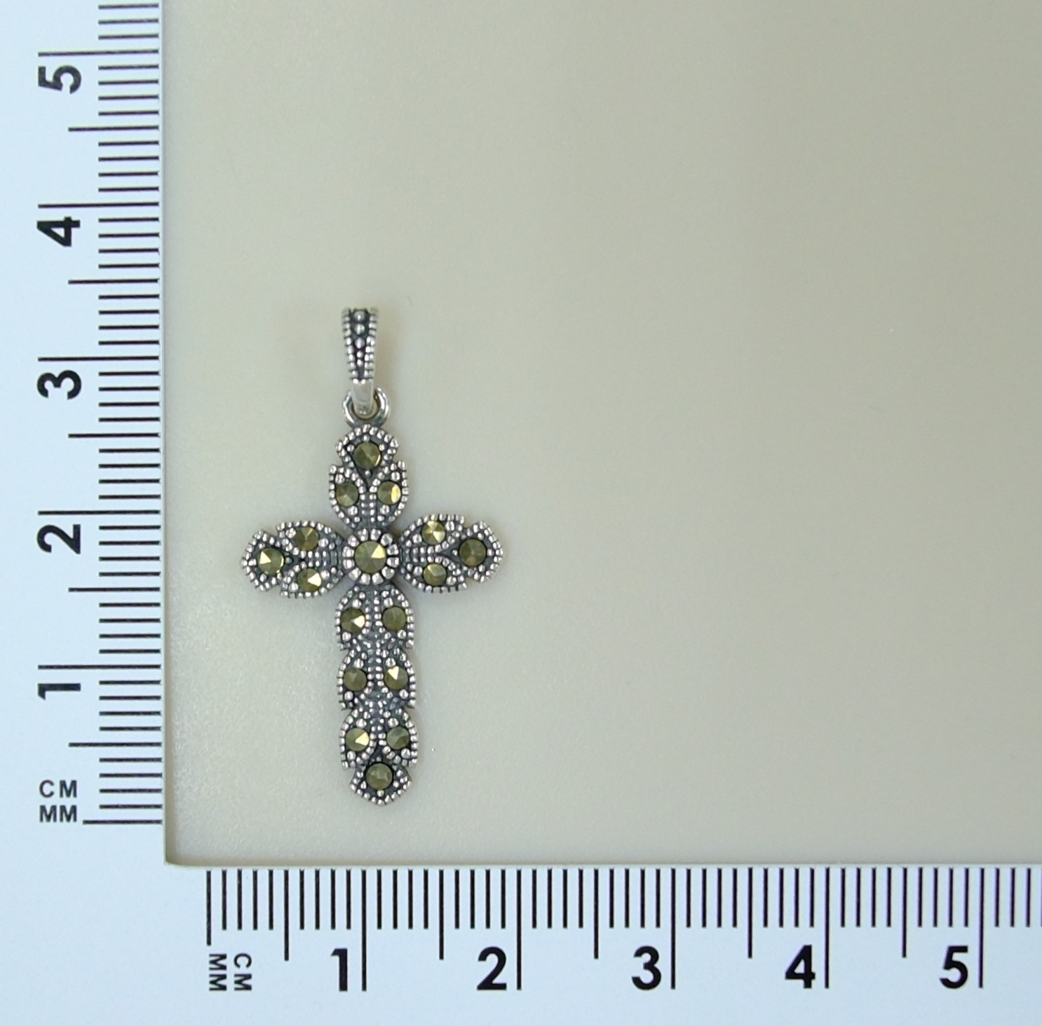 10422-002291 Подвеска (Ag 925)